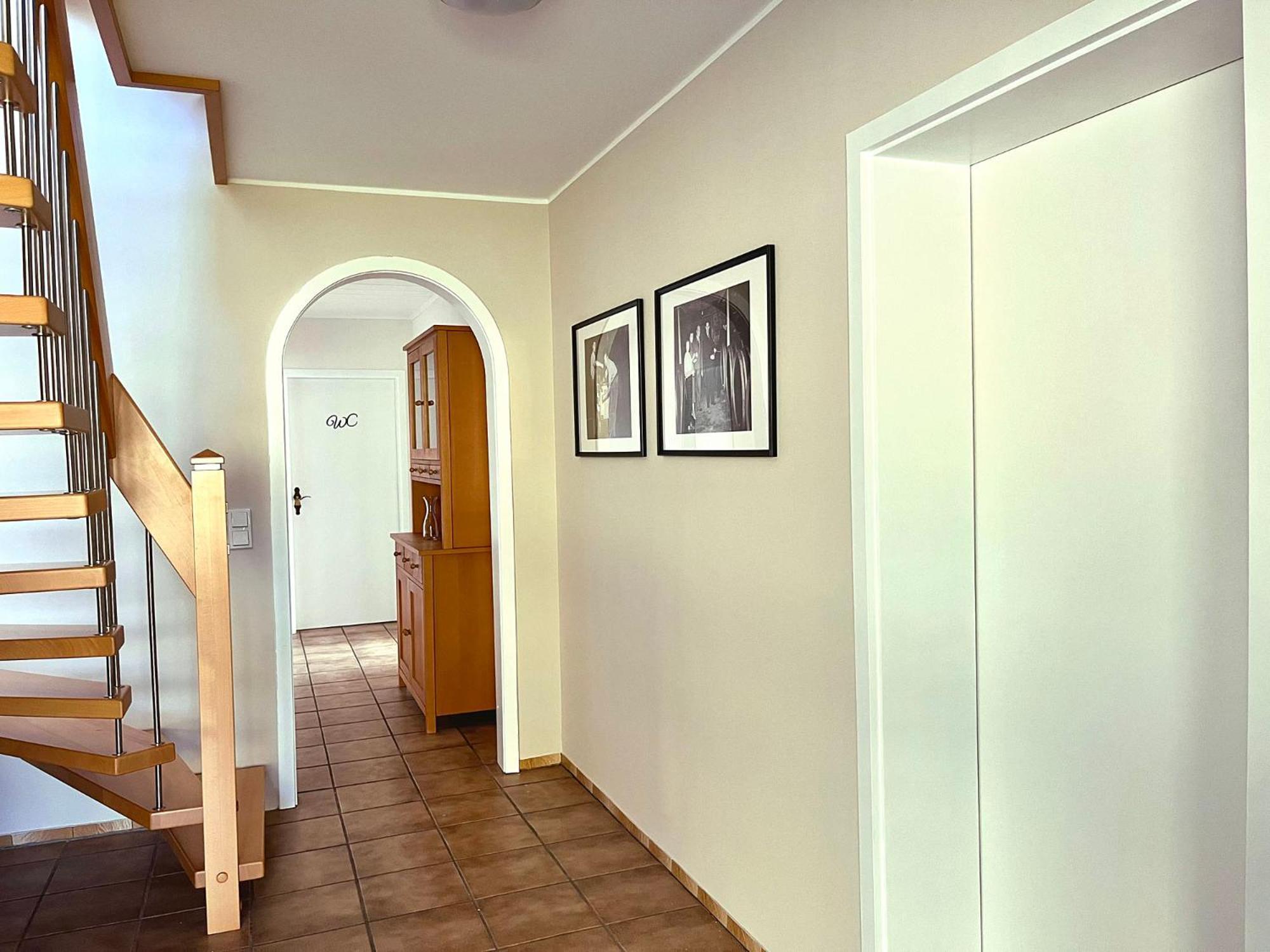 Pension 1595 Im Weingut Botzet Maring-Noviand Екстер'єр фото