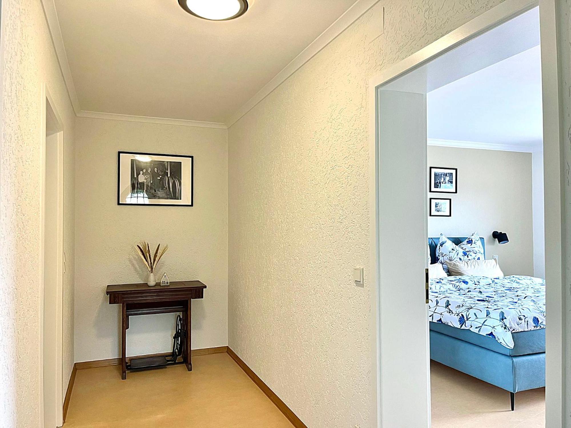 Pension 1595 Im Weingut Botzet Maring-Noviand Екстер'єр фото